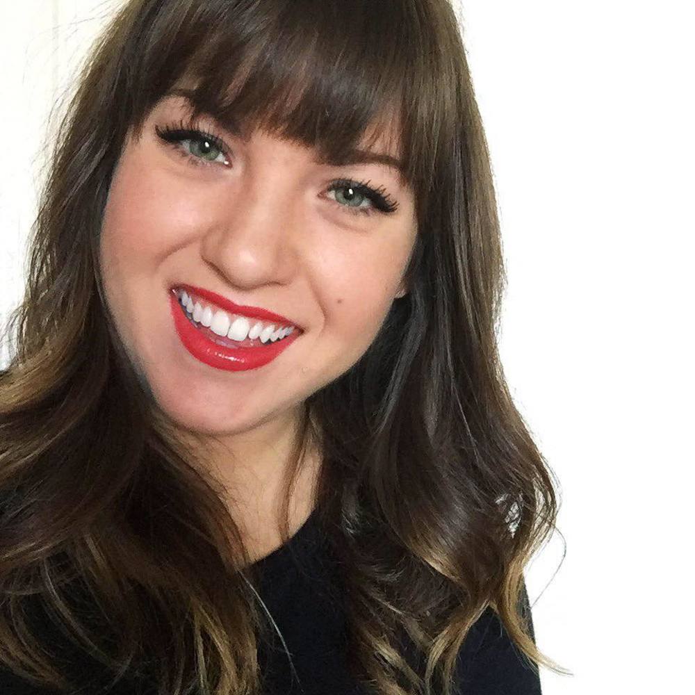 Meet your Posher, Cheri